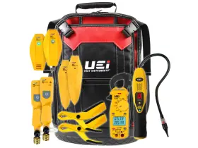 Uei 053533509380 510kit - Condensing Unit Installation And Maintenance Test Kit