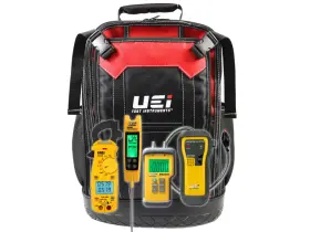 Uei 053533509403 520kit - Furnace Installation And Maintenance Test Kit