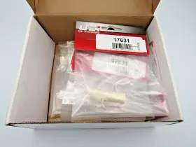 17631 Uei Box Of 10 New Particle Filters #2