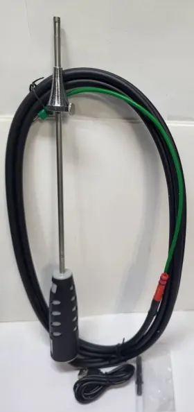Cp2uei Uei Test Instruments Flue Gas Probe Assembly