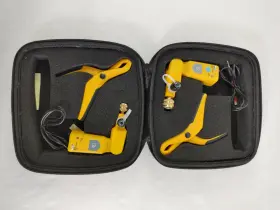 Wpp1 Uei New Wireless Refrigerant Charging Kit Open Box Wpp1 Uei New Wireless Refrigerant Charging Kit Open Box
