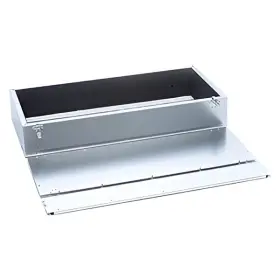 Upc-63a Unico Incorporated Vertical Conversion Kit Hvac Air Handler Adapter Oem