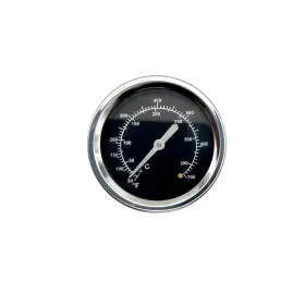 530-0069 Universal Temperature Gauge Long Pin For Accurate Firebox Temp And Easy Install #2