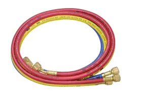 Uniweld 688456917358 Hc5smb Barrier Hose Set