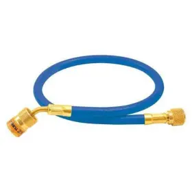 Uniweld Ez5b Anti-blowback Hose Blue 60 Inch L 800 Psi