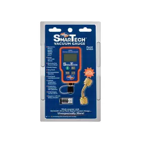 Uvg3 Uniweld Smartech Digital Vacuum Gauge