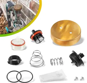 887727-pj-13 Usvehj 0887727 Total Repair Kit For Watts 800m4 Quart Lf800m4 1/2 Inch And 3/4 Pressure