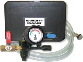 550500int Uview Heavy Duty Airlift Ii Cooling System Refiller