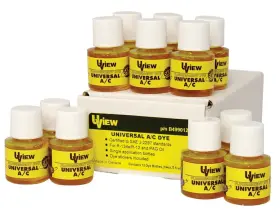 B499012 Uview 628604001607 Universal A/c System Dye