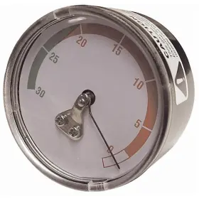 Uvu983700 Uview 666671433044 Gauge For 550000 And 590000 #2
