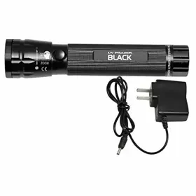 413065 Uview 798618450729 Cps Phazer Rechargeable Uv Light Black #2