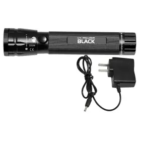 413065 Uview 798618450729 Cps Phazer Rechargeable Uv Light Black