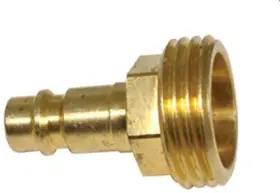 Pf247007 Valterra Llc Quick Connect Hose Adapt #2 Pf247007 Valterra Llc Quick Connect Hose Adapt #2