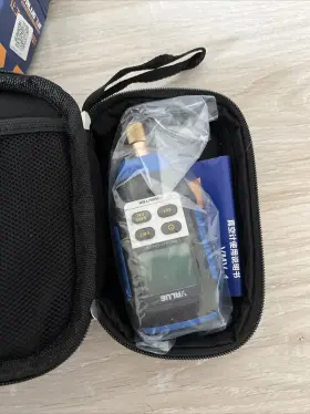 0-10000pa Value Vmv-1 High Precision Digital Vacuum Gauge Tester Pressure Meter #3 0-10000pa Value Vmv-1 High Precision Digital Vacuum Gauge Tester Pressure Meter #3