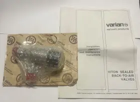 0951509900 Varian Vavle 0951509900 Varian Vavle