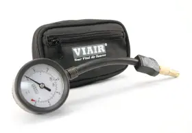 Viair 818114000324 00032 Air Down Gauge