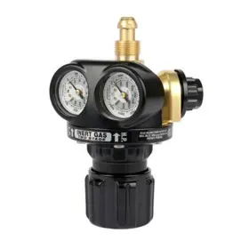 0781-5122 Victor Equipment 0781- 5122 Edge Medium Enert Gas Regulator