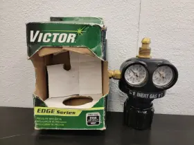 Ess4-200-580 Victor Equipment Gas Regulator