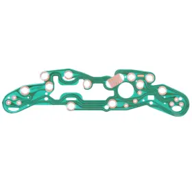 Hai-vika240301xlx-40 Vorally Instrument Panel Printed Circuit Board Cluster Wit