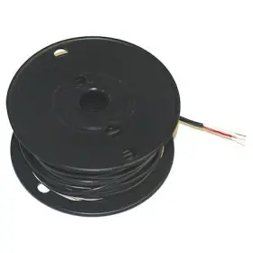 07011 Vulcan N56/07011 J Type Solid Wire Length 100 Ft Pvc
