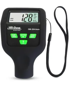 Cm-224auto Vvv-group Paint Thickness Gauge Cm-224 Auto Digital Coating Meter For Cars And