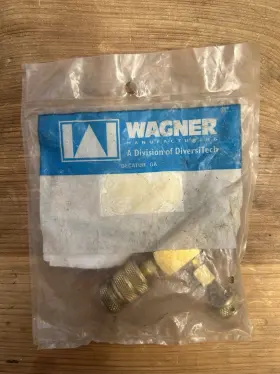 90084 Wagner Core Valve Removal Tool For Air Conditioning And Refrigeration