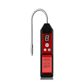 Wjl-6000pro Wale&morn 665878179632 Refrigerant Leak Detector For Halogen Gas Leakage Air #2