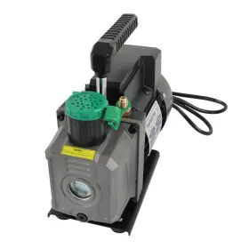 Wa3416985ur Waltvotur 1/3 Hp 4 Cfm Air Vacuum Pump Manifold Gauge Set Hvac Ac Refrigerant Kit #3