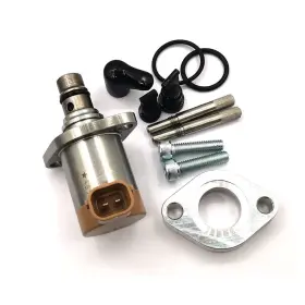 294200-4850 Wanatop 718519443361 Suction Control Valve For Hino 300 Toyota Dyna N04c #2