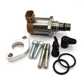 294200-4850 Wanatop 718519443361 Suction Control Valve For Hino 300 Toyota Dyna N04c #3