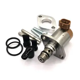 294200-4850 Wanatop 718519443361 Suction Control Valve For Hino 300 Toyota Dyna N04c