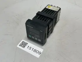 93aa-1dd0-00rr Watlow Temperature Control Used #151809