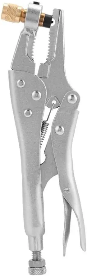 Veiyizgp21cwuo3 Watris Veiyi Refrigerant Recovery Plier For Air Conditioners With 1/4in Sae Interface