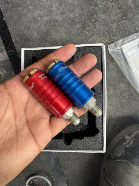 Tw111 Weh Connector