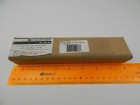 Westwood 816174020788 Products 8 Inch By 5/8 Standard Gauge Glass Pack Of 6