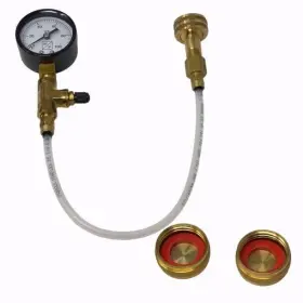 Westwood 816174021082 Beckett/westwood T90 Easy Access Tankless Coil And Piping Pressure Tester