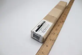 H1-12 Westwood 6-pk Standard Gauge Glass 200-100 Psi 5/8 Inch X 12 #2