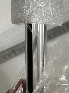 Wc-2112 Wilburcurtis New Wilbur Curtis Gauge Glass 16 Inch - Genuine Oem Replacement