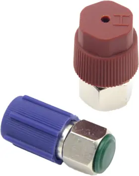 Wtply 313101790757 R12 To R134a Conversion Kit Retrofit R22 High