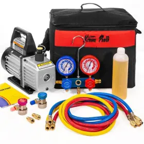 71097-h2 Xtremepowerus Compressor Accessories 14 Inch H X 11 W 12 D 3000 Psi With Heavy Duty 71097-h2 Xtremepowerus Compressor Accessories 14 Inch H X 11 W 12 D 3000 Psi With Heavy Duty