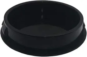 Xvrtj 781044230133 Parts Shop Black 52mm 2 1/16 Inch Hole Cover Plug For Use With Auto Gauge Holde #2 Xvrtj 781044230133 Parts Shop Black 52mm 2 1/16 Inch Hole Cover Plug For Use With Auto Gauge Holde #2