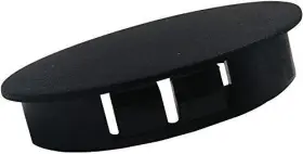 Xvrtj 781044230133 Parts Shop Black 52mm 2 1/16 Inch Hole Cover Plug For Use With Auto Gauge Holde #3 Xvrtj 781044230133 Parts Shop Black 52mm 2 1/16 Inch Hole Cover Plug For Use With Auto Gauge Holde #3