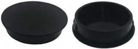 Xvrtj 781044230133 Parts Shop Black 52mm 2 1/16 Inch Hole Cover Plug For Use With Auto Gauge Holde Xvrtj 781044230133 Parts Shop Black 52mm 2 1/16 Inch Hole Cover Plug For Use With Auto Gauge Holde