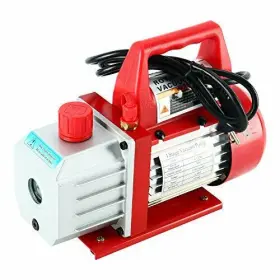 Sh00000 Yaetek 4cfm 1/3hp 110v Air Vacuum Pump Hvac Refrigeration Ac Manifold Gauge Set #3