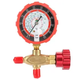 55kgf Yanmis 708223617585 Manifold Gauge 800 Psi 55kgf/cm Air Condition Refrigeration R 55kgf Yanmis 708223617585 Manifold Gauge 800 Psi 55kgf/cm Air Condition Refrigeration R