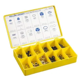 19003 Yellow Jacket Hose Maintenance Kit 11 In L