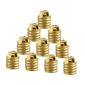 Ch-14 Yellow Jacket 19302 Adjust-a-valve Openers - Pack Of 10