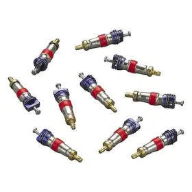 19305 Yellow Jacket Valve Core 8 1/4 In L Pk10