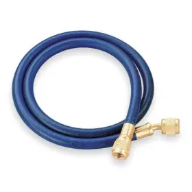 29260 Yellow Jacket Low Side Hose Loss 60 In Blue