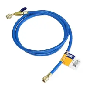 29272 Yellow Jacket Hose 6 Ft L Blue 800 Psi 1